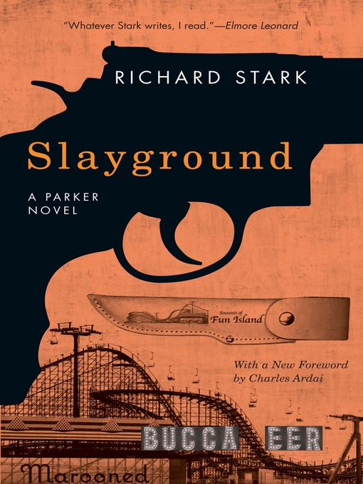 Title details for Slayground by Richard Stark - Available